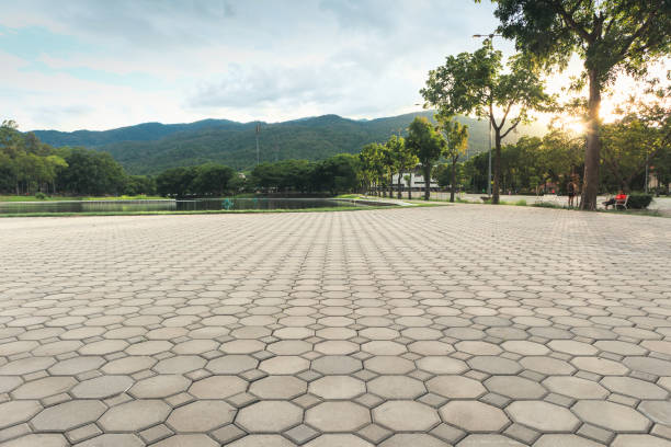 Professional Driveway Pavers in Dickson, TN