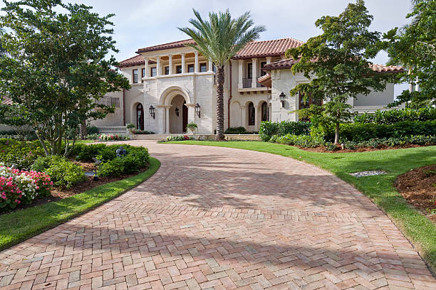 Best Brick Driveway Pavers  in Dickson, TN