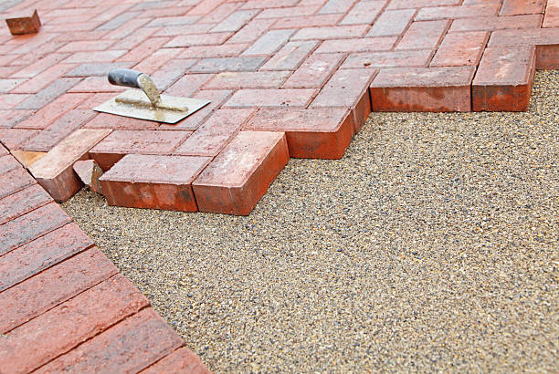 Best Concrete Paver Driveway  in Dickson, TN