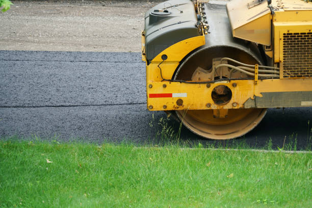 Reasons to Select Us for Your Driveway Paving Requirements in Dickson, TN