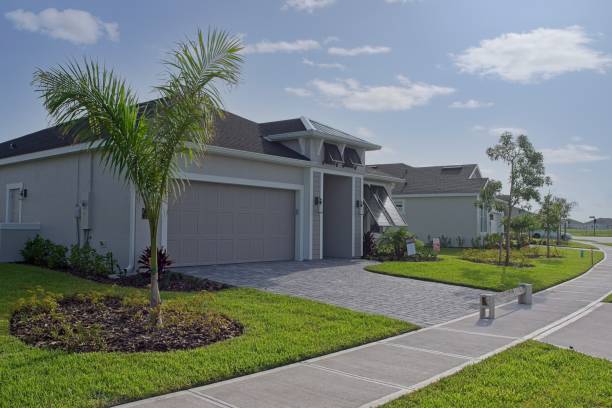 Best Interlocking Driveway Pavers  in Dickson, TN