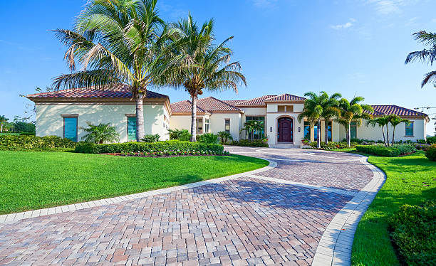 Best Concrete Paver Driveway  in Dickson, TN