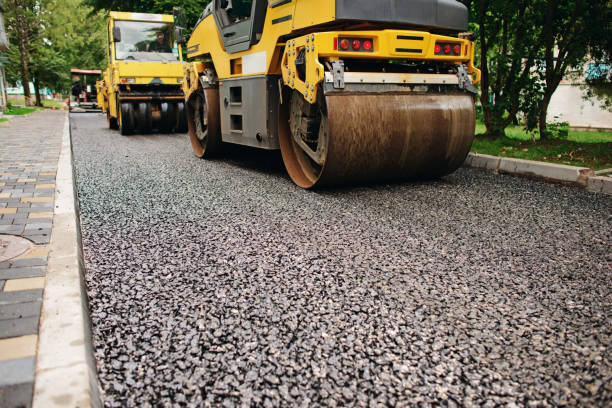 Cobblestone Driveway Pavers in Dickson, TN